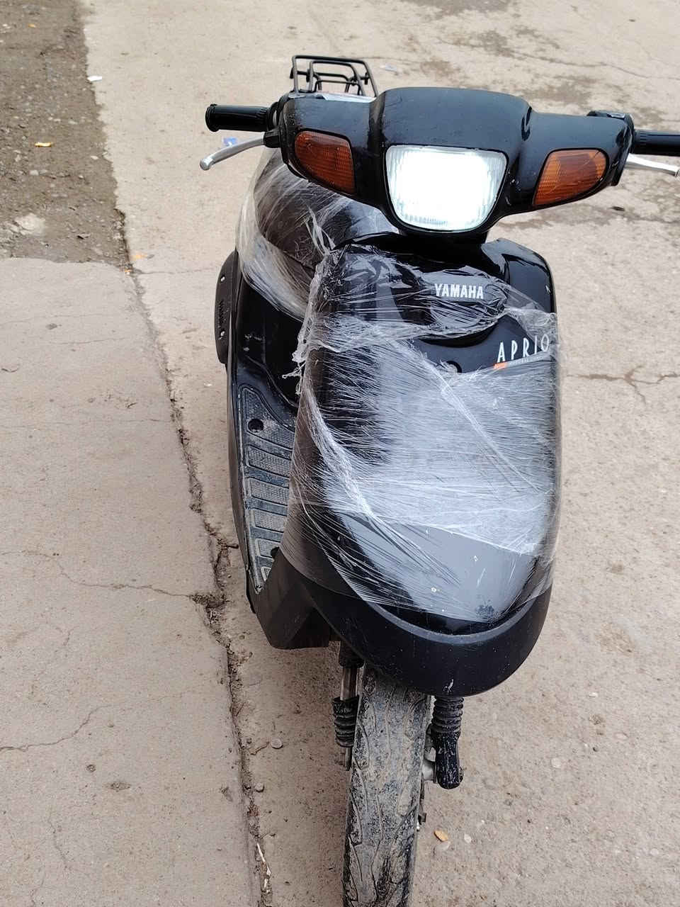 ماطور بزون معمر تعميرة وحدة. وايرمنيه كلها شغاله السعر 250 الشراي يخابر عل رقم العنوان الأيمن ***********
***********
