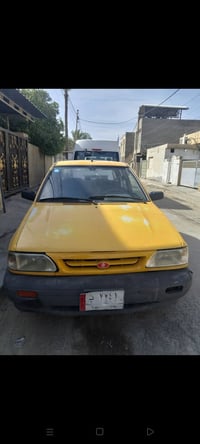سايبه موديل ١١  محرك وكير خير من الله صدر جديد اليوم شديته  مكاني بغدا...
