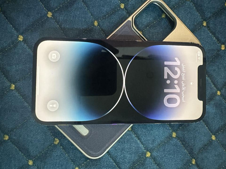 ايفون 12 برو ماكس كفاله بس ضهره مكسور جهاز مامستخدم اهواي بطاريه 92 بلاديه كارتون ويه وكفر عنوان البصره سعر 425 وبي مجال مستعجل على بيعته ***********
