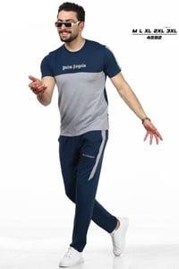 تراكسوت رجالي • قطني تركي • خانقين