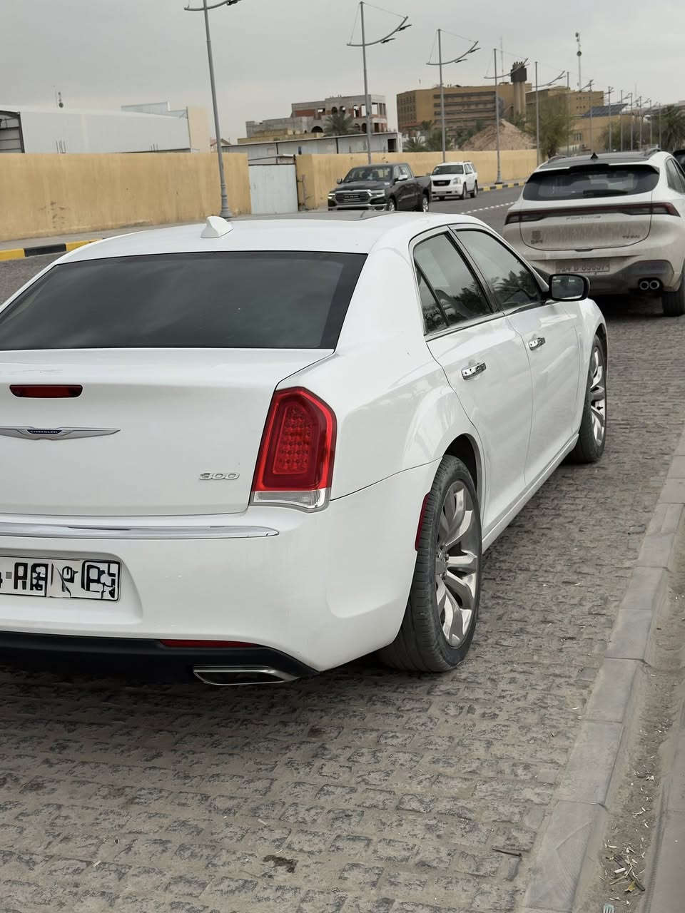 للبيع او مراوس اوباما 2019 كلين تايتل كفاله عامه ماشيه 63 الف رقم دهوك الدولي السياره فول مواصفات لمتد جديده كلش مكان السياره البصره للاستفسار اكثر ***********
