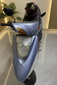 بريز ياباني • نظيفة جداً • مكفولة بلادي