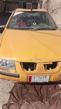 سمند ع هذا وضعها راعيها ما اندله ابيعها بسعر التفصيخ لا تكلي شبيها ما ...