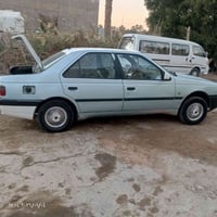 روا ٢٠٠٩ • مكفول محرك • نجف