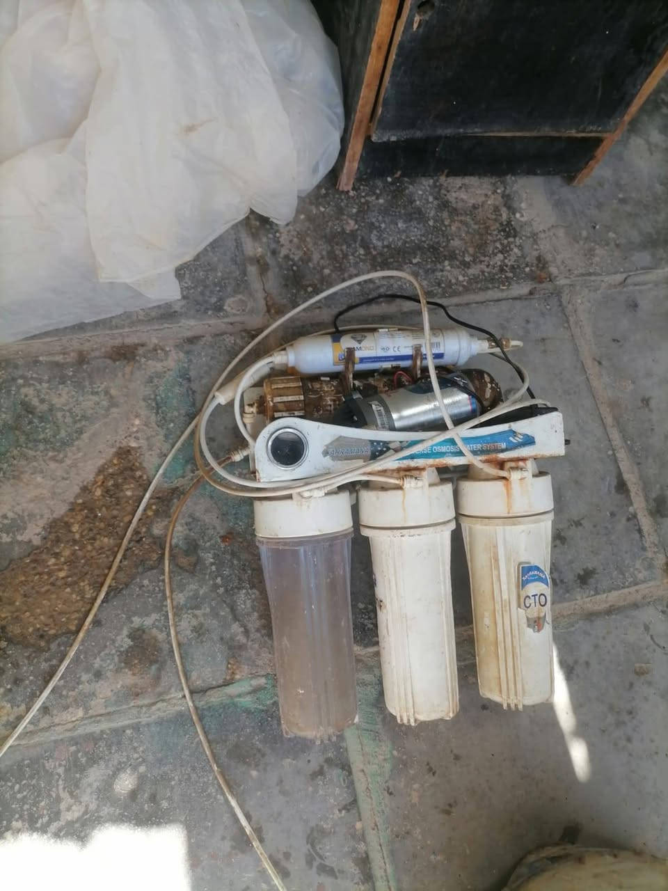 كلمن سعره ناصريه اسكان صناعي


**إذا كنت صاحب هذا الإعلان وتريد حذفه لأي سبب، رجاءا أرسل رسالة إلى الدعم الفني**