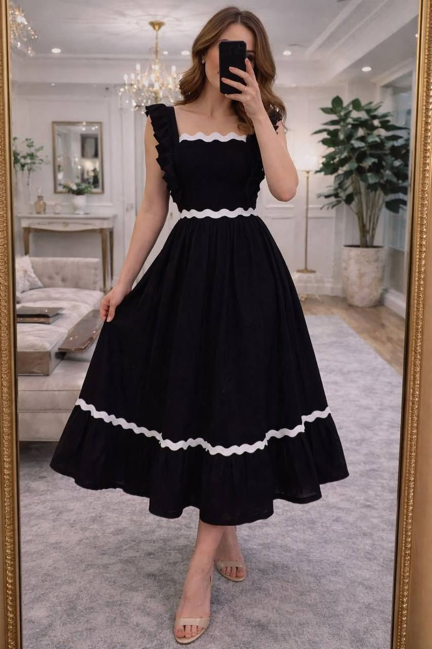 جملة فقط

فستان كلوش 
درزن 6 الوان 
قياس L/XL

سعر الدرزن 125 

اقل طلب درزن

يرجى فحص الطلب امام المندوب

🚕🚕🚕🚕🚕🚕
يوجد خدمه توصيل 
بغداد 5 محافظات 7


**إذا كنت صاحب هذا الإعلان وتريد حذفه لأي سبب، رجاءا أرسل رسالة إلى الدعم الفني**