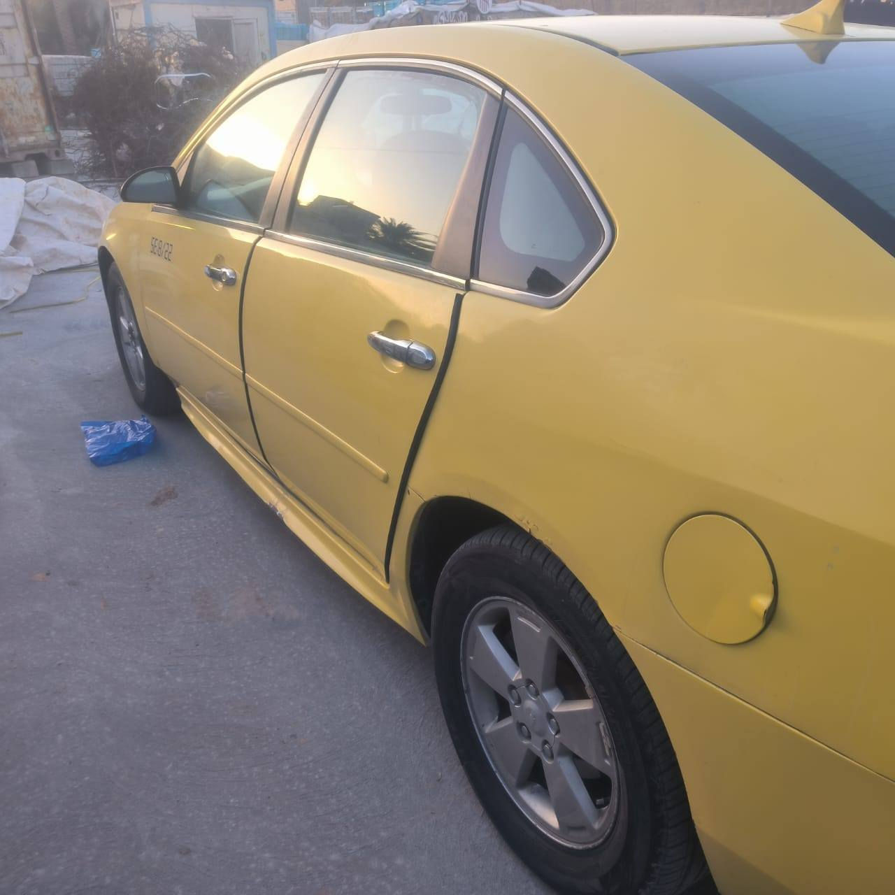 امبالا 2011 للبيع مكينه جديده جداديه 70 ٪ خطه بغداد نجف التفاصيل الاتصال  ***********
