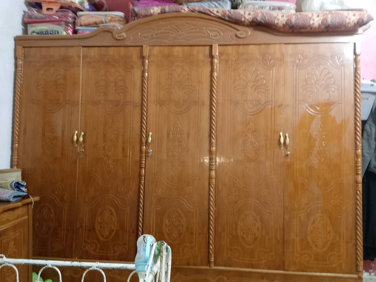 لبيع مستعجل السعر 800


**إذا كنت صاحب هذا الإعلان وتريد حذفه لأي سبب، رجاءا أرسل رسالة إلى الدعم الفني**