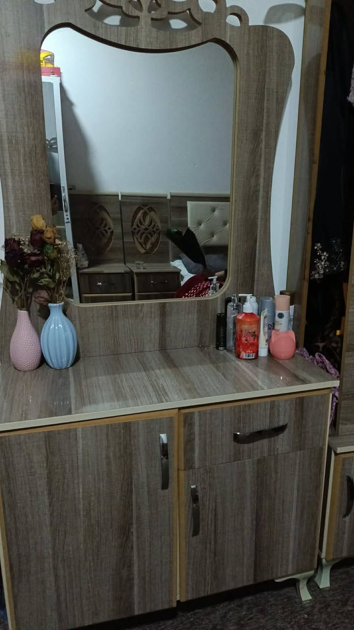 تخم نوم كامل للبيع
٦قطع
طول معرض٣متر
عنوان كركوك


**إذا كنت صاحب هذا الإعلان وتريد حذفه لأي سبب، رجاءا أرسل رسالة إلى الدعم الفني**