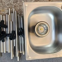 سنك • تخيم • رحلات