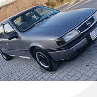 فيكترا ١٩٩١ • مكينة ٢.٠ • رقم كركوك