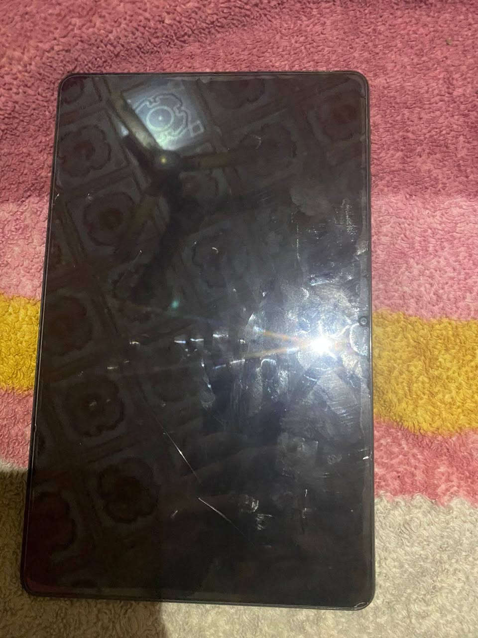 هونر باد9
نضافه 98
ذاكره128
جهاز فول مواصفات شحن يوم كامل
دراسه العاب اربع سماعات ستيريو
مراوس فقط
البصره زبير محلة الشمال


**إذا كنت صاحب هذا الإعلان وتريد حذفه لأي سبب، رجاءا أرسل رسالة إلى الدعم الفني**