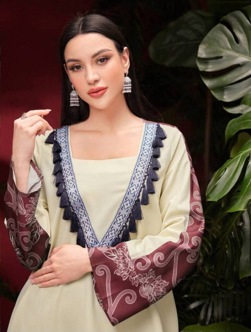 اليوم وصل دراعه شي ان😊
قياسات L,LX,LXX,LXXX❤️‍🔥
حجز والاستفتسار واتساب 
***********📱
يوجد خدمة توصيل 🚕 
محافظات 5 الاف 
بابل المسيب 3 الاف
