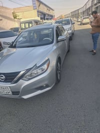 نيسان التيما • ٢٠١٧ • رقم اربيل