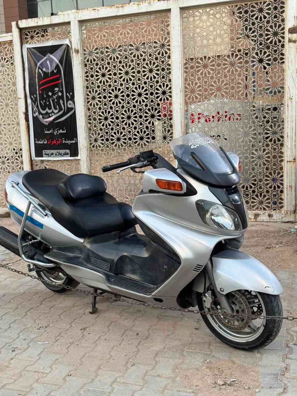 سلام عليكم
سكاي ويف مكفوله كفاله عامه ماشيه 34الف مكاني كربلاء
سعر 14ورقه و بيه مجال ***********
