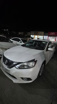 سنترا • ٢٠١٧ • ٧٠٠٠٠ كم