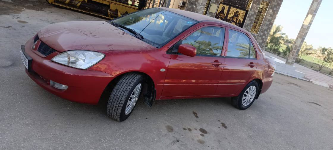 سلام عليكم لانسر موديل 10
سياره مكفوله من الضربه ولتبديل ماعده قطعتين رش صبغ 
مكينه وكير شرط وضع شركه حداديه جديده تخم تاير جديد كهربائيات كله شغاله تبريد ثلج تدفه شغاله سنويه 30 رقم 
قاسيه دولي هزه جديده غرامه مصفره سياره ماشيه 200
سعره 75 وبيه مجال حك الجيه مكان السياره ديوانيه قضاء الشاميه الرقم ***********
