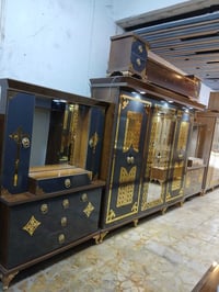 غرفة نوم • ميلامين 18مم • طول 250
