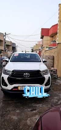 سيارة للبيع،(بيكم فور ويل ) مديل 24   وكالة (SAS) فول مواصفات شحن لاسل...