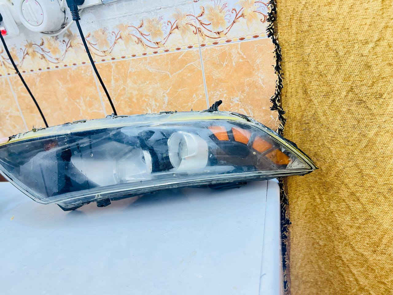 ماصدةكيه اوبتما للبيع جهةاليمنه السعر ٦٠ اوبيهامجال العنوان بغداد مدينة الصدر


**إذا كنت صاحب هذا الإعلان وتريد حذفه لأي سبب، رجاءا أرسل رسالة إلى الدعم الفني**