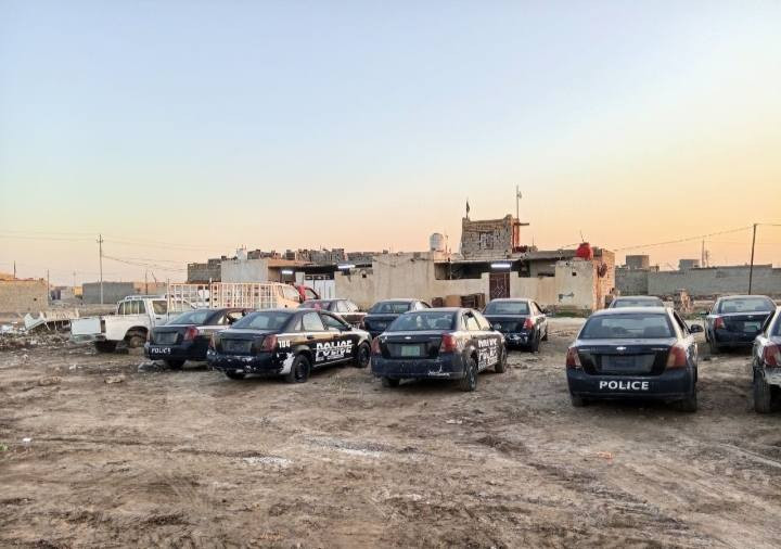 للبيع سيارات اوبترة موديل 2014/ مزاد الداخليه
(يترقمن بابل ) ينزل القرص بالمرور وتروج معاملة  بيهن كتاب مزايدة تمشي بيه وين ماتريد  مكفولات من الضربة والگلبه  اسويلك وكالة ام الباركود   المكان ذي قار الرفاعي ***********
