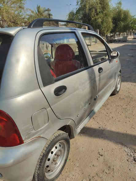 كيوكيو موديل 2012 رقم بابل مشروع وطني مكانها بغداد
ماشية  55 الف محرك نظيف  / كير مجدد وهايدروليك جديد / دوشمة جديدة / السيارة نكرة سلف ونشطة 
السعر 24 وبي مجال  للتواصل 
*********** متوفر واتساب
