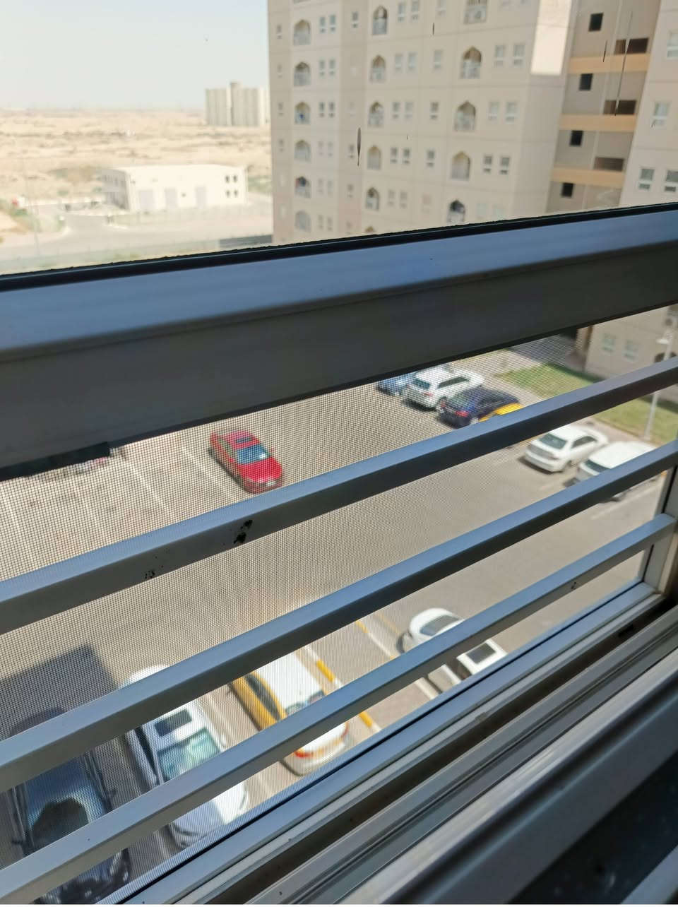 السلام عليكم اخوان مستعدون لعمل الكتائب وعمل اقفال القاصه وعمل نقاط إضافية ويوجد أشكال جديدة من الكتائب اخوكم ابو حسين  الحدادساكن يمكم بسمايه وهذا رقمي***********  علمن اسعاري مناسب جدا جو السوك والحديد كل تركي ويوجد مانع الذباب واتساب ماسنجر انشالله أكون في خدمة أهلنا بسمايه
