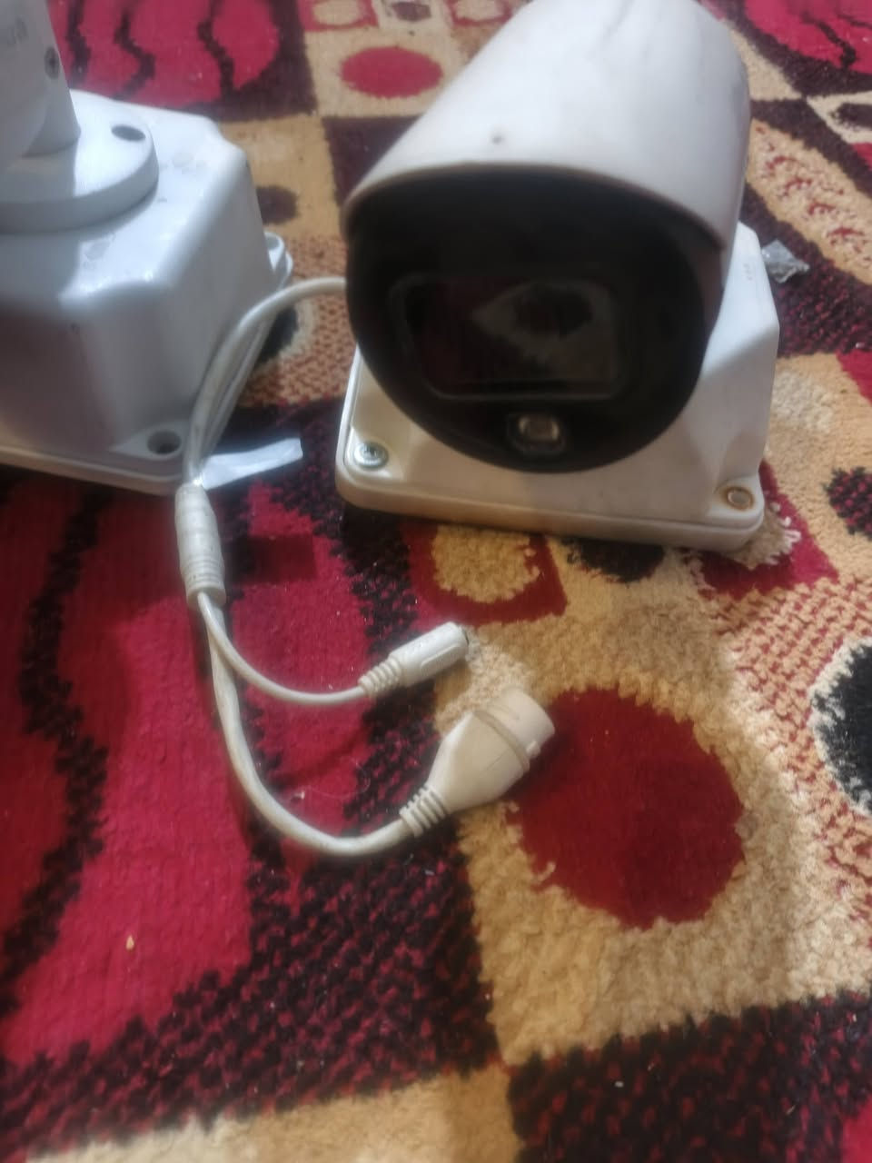 كامرات البيع عدد ٧ معا كارت
لاصلي
