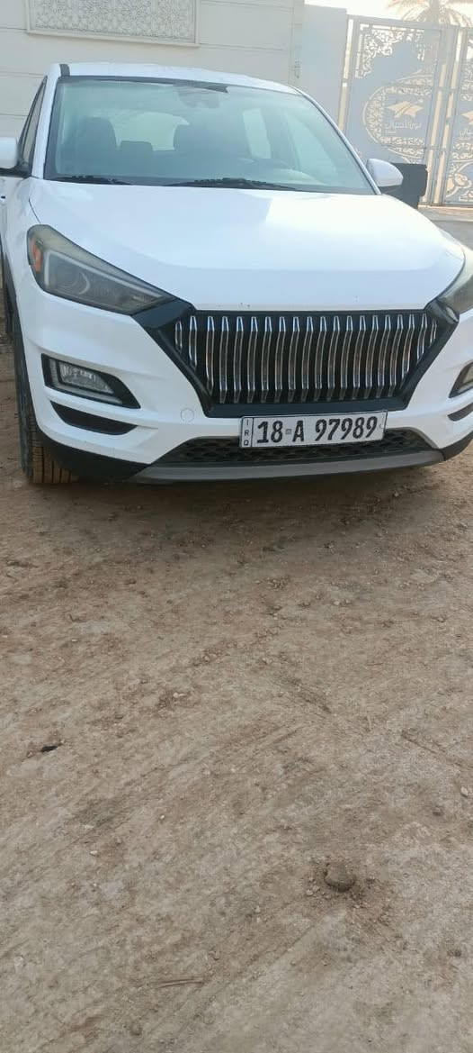 السلام عليكمً توسان موديل 2020وارد أمريكي السيارة بيها جاملغً وبنيدًتبديل وبيها تصليح  بالفخذه وسونار مرفق بالمنشور رقم بابل دولي باسمي ماشيه 73ميل السيارة جاهزه من كلشي مكاني بابل للاتصال *********** السعر 158 ومجالها قليل
