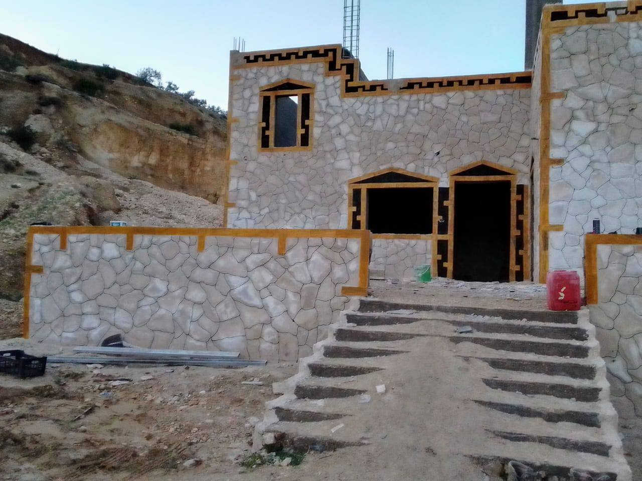 صلوا على النبي  ابو نبيل التلبيس اشحف شحف التلبيس ارظيات بشكل منتظم لتلبيس البيوت القديمه وترميمها لتلبيس اسوار القديمه وترميمها لتلبيس كراج سيارات لتلبيس ارصفه التلبيس جميع انواع الحجر نصلكم اينا ماكنتم اشغل مكفو يعزل الرطوبه 0777632003


**إذا كنت صاحب هذا الإعلان وتريد حذفه لأي سبب، رجاءا أرسل رسالة إلى الدعم الفني**