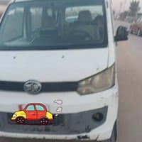 سياره فاو خشفه موديل 15 جير واكسن خير من الله ومكينه بيها بدايه بخار د...