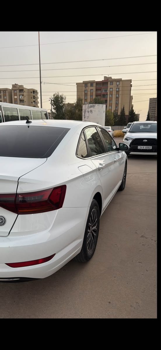 Jetta 2019 S
1.4 Turbo
130,000 KM

$143 دهوك, العراق


**إذا كنت صاحب هذا الإعلان وتريد حذفه لأي سبب، رجاءا أرسل رسالة إلى الدعم الفني**