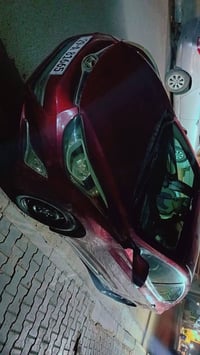 النترا • ٢٠١٦ • حادثة