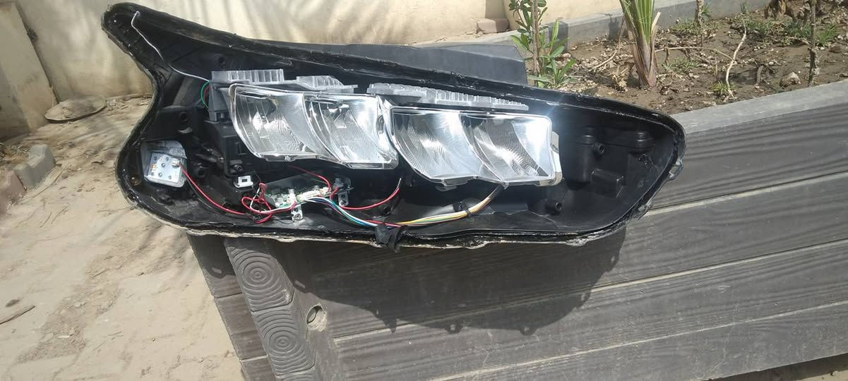 سلام عليكم اخواني 
عندي غراض لبيع
فسفورات دعاميه اصليات هنه وفيشهن
كمبريسر تفصيخ مال حاويه شرط الشغل
لايت ولد شغال بدون جامه الجه اليمنه
عنواني ديوانيه شافعيه وهذا رقمي ***********
