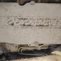 كمنز 200 • نضافة • مفحوص