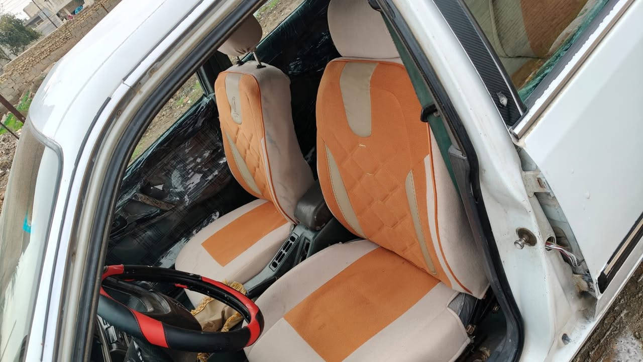 السلام عليكم ابرنس البيع موديل 94 سياره جاهزه محرك كير عادي صدر مامي خلفي  سعره 28 مكانه ديالى كنعان رقم ديالى دولي ابسمي سنويه 29 /***********
