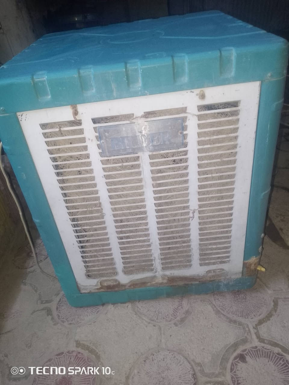 سلام عليكم مبرده نظيفه كلش كله شغاله سرعتين السعر 75الف وبيه مجال حي ميسان *********** وات ساب
