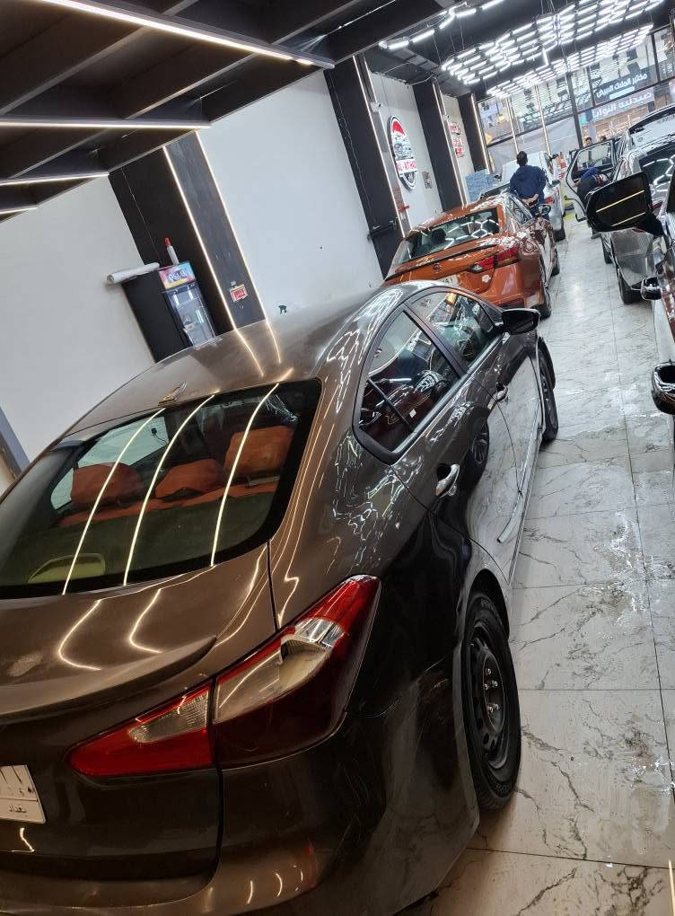 _للبيع فقط بدون مراوس 
فورتي
_ الموديل / ٢٠١٥

_المحرك /١٨٠٠ ودش المرغوب 

_٣ قطع صبغ بنيد وجاملغات ٢ اثر حرق في الحرك يعني لالغد ولا شواصي 

_كير ومحرك مكفول 

_التبريد ممتاز جدا منظومه كاملة جديده 

_العنوان بغداد العامرية 

_السعر المطلوب ٩٥ $
_رقم الهاتف /*********** بغداد, العراق
