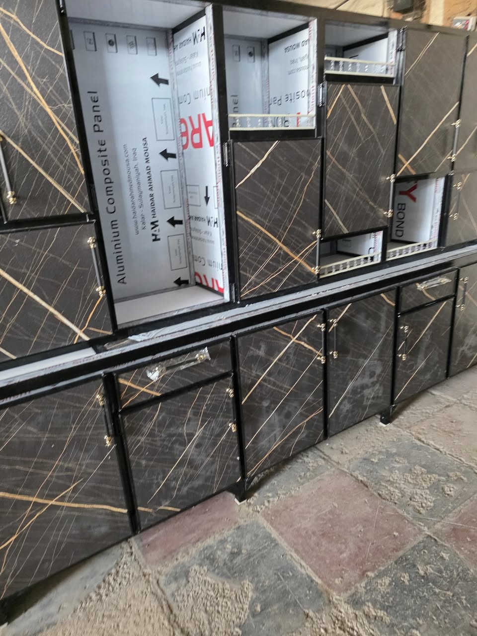 تم وصول بضاعه جديد كونترات تزكام يم مجمع احمد ابو علي عنوان بابل الحمزه الغربي حي الحسين قرب المستوصف مقابل مدرسة ثريا #الاستفسار
احمد ابو علي 
 ***********
مقتدى أحمد 
***********
