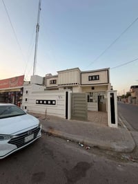بيت للايجار • الرمادي • ايجار الرمادي • التاميم • القادسيه الثانيه • ب...