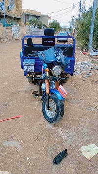 ستوته • موديل 2020 • كفاله مكينه 2026