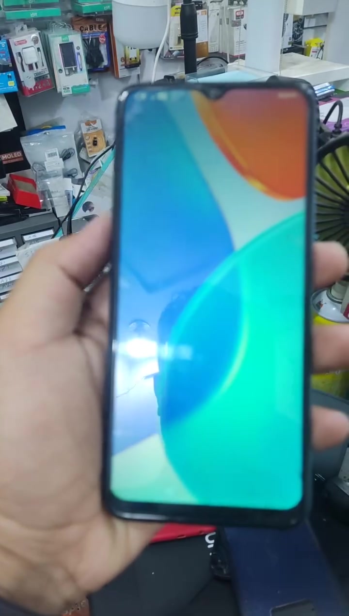 كل الأجهزة الاربعه بيع  شلعه وحده السعر 300
مثل ماموضح بالفيديو شاشه مبدله تجاري وبيها فطر نسخه ياباني شريحه وحده

S22 ultra 

X6 2022

Y6 2029

A10


**إذا كنت صاحب هذا الإعلان وتريد حذفه لأي سبب، رجاءا أرسل رسالة إلى الدعم الفني**