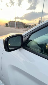 تشارجر SRT • ٢٠١٧ • حادثه