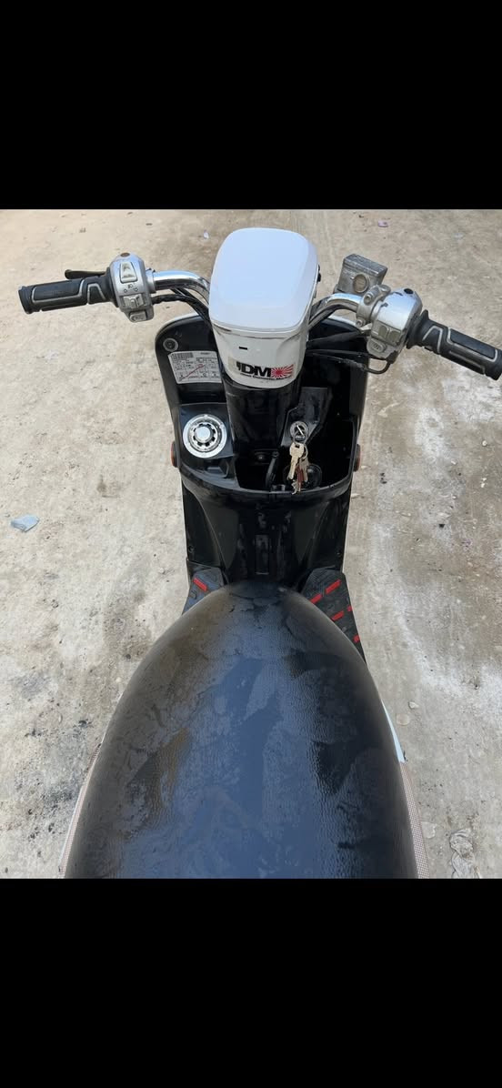 ماكس بوليس بسعر مناسب 😍
ماكس بوليس نوزل بوشه 49 دراجه نضيفه مال جناي 

دراجه اخذته جانت 55 تجاري و رجعته بلادي غراض من مجمع ياماها اصلي مال حاويه بشرط تفتح ع راحتك و شوف ياله تاخذه ،' مسويله ادامه من كلشي تاخذه متصرف عليه ابد ، بيه فقط شاشه محتركه وتصليحه يم عمار ب مسيب + كفرات نضافه 80‎%

السعر 600 وبي مجال للشراي يجي ويفحص ويقتنع

ميرجع اله وهوه راضي 💐

كربلاء / كنطرة سلام ( مقابل مجموعه وارث للبناء )

***********
