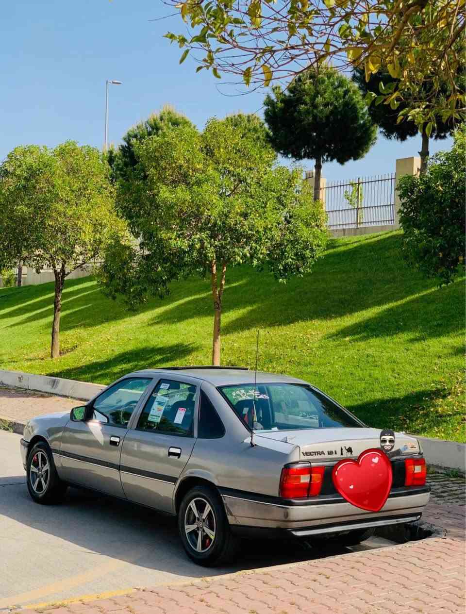 سلام عليكم
اوبل فكترا مودبل 1992 رقم بغداد الدولي مشروع وطني سنويه لل2031 وهزه وارقام كله جديد تروح كبل تحول محرك تايرات نضاف صدر نضيف داخل نظيف كير عادي ترايهه تفر العراق كله مكانهه بغداد سعرهه 36$ وبي مجال بسيط حك الجيه ***********
