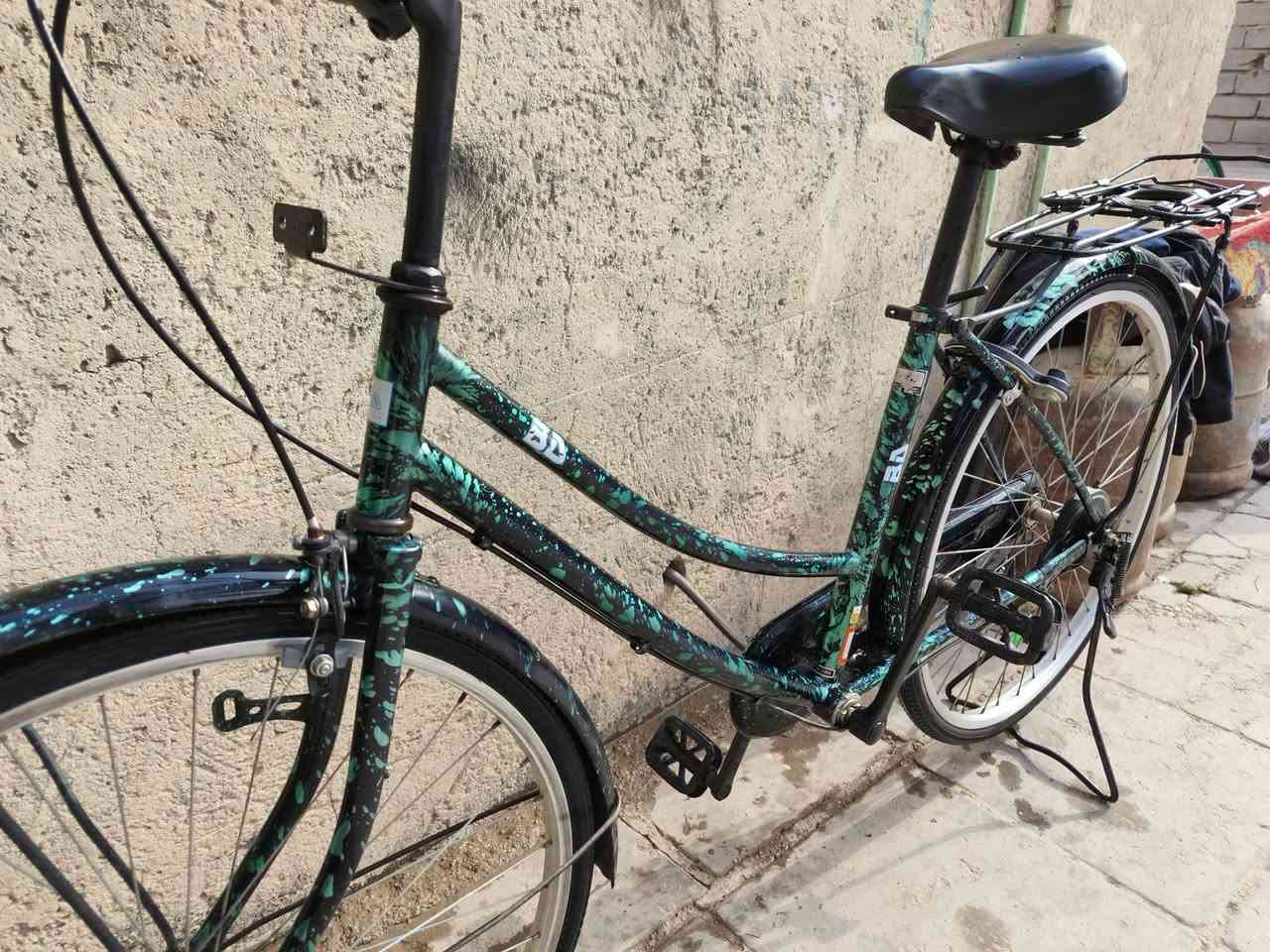 للبيع مديل 2021 لون اسود نثر اخضر 💚 سعر 100 الف


**إذا كنت صاحب هذا الإعلان وتريد حذفه لأي سبب، رجاءا أرسل رسالة إلى الدعم الفني**