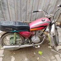 ٤ گير • مكينة تخبل • كربلاء حي العامل