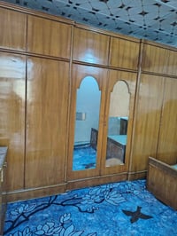 غرفة نوم • طابقين • صاج