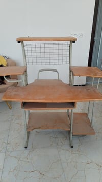 ميز دراسة • ميز حاسوب • الشعله الدوانم