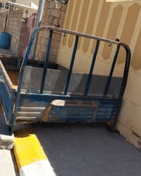 كيه فونتيره • فلوجه